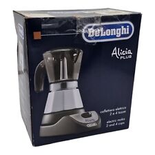 Delonghi emkp42 alicia gebraucht kaufen  Lirich,-Alstaden