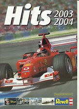 Katalog revell 2003 gebraucht kaufen  Suderwich