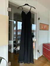 Abendkleid ballkleid abschluß gebraucht kaufen  Gronau