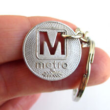D.c. metro coin for sale  Sheboygan