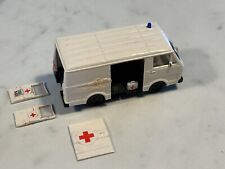 Krankenwagen sanitätsfahrzeug gebraucht kaufen  Oberursel (Taunus)