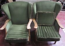 parker knoll fireside chairs for sale  SHEFFIELD