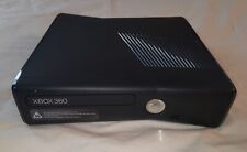 Console Microsoft Xbox 360 S Slim modelo 1439 4GB preto e adaptador de energia TESTADO comprar usado  Enviando para Brazil