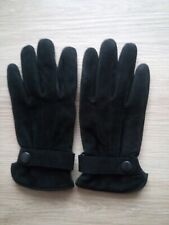 Leder handschuhe ziegenleder gebraucht kaufen  Bad Breisig