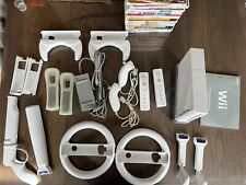 Wii console bundle for sale  Bartlett