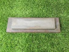 Sharpening stone oilstone for sale  Shipping to Ireland