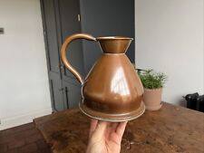 Decorative antique copper for sale  DERBY