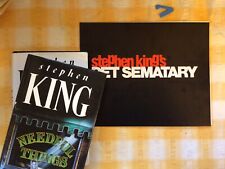 peliculas stephen king segunda mano peliculas stephen king segunda mano Embacar hacia Spain