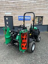 Ransomes parkway triple for sale  OSWESTRY