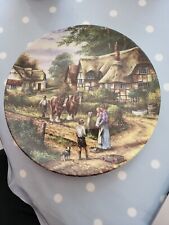 Limited edition wedgwood for sale  ROCHDALE