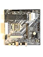 Asrock z590m phantom usato  Italia