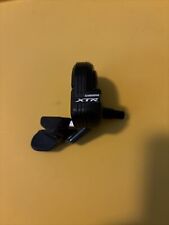 Shimano xtr shifter for sale  Fort Worth