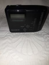 Usado, Retro Sony SRF-M30 - Bandas FM/AM - Walkman - Rádio portátil com clipe de cinto testado comprar usado  Enviando para Brazil