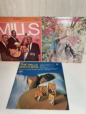 Albums mills brothers for sale  Urbana