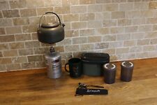 mugs kettle for sale  LEEK