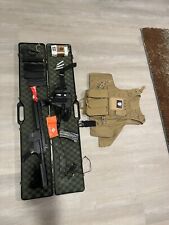 Airsoft gun vest for sale  Hempstead