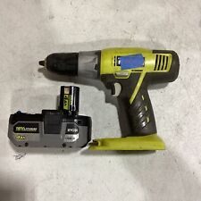 Parts ryobi p271 for sale  Cumming