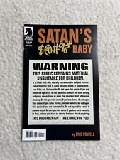 Satans sodomy baby d'occasion  Expédié en Belgium