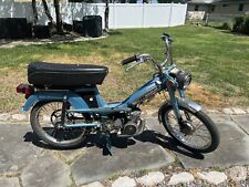 1978 motobecane blue for sale  Pasadena