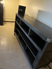 ashley entertainment stand for sale  Gary
