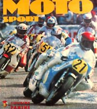 Moto sport 1979 d'occasion  Soissons