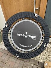 Hiitbounce pro fitness for sale  PETERBOROUGH