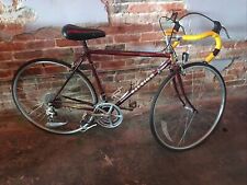 Raleigh Olympian 1984 segunda mano  Embacar hacia Argentina