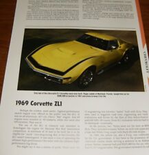 1969 chevy corvette for sale  Melvindale