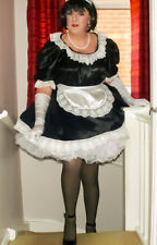 Sissy maid uniform for sale  UK