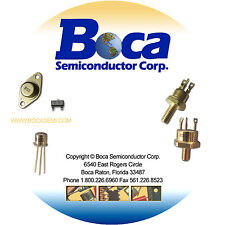 2n2926 original transistor for sale  Boca Raton