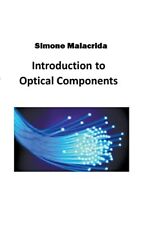 Introduction optical component for sale  UK