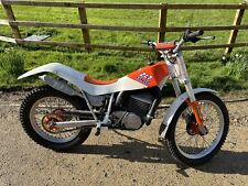 fantic trials bike for sale  SHAFTESBURY