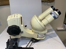 Wild m4a stereomicroscope for sale  BICESTER