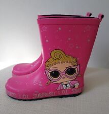 Lol wellington boots for sale  GLASGOW