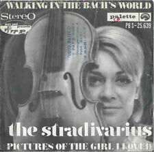 Stradivarius walking bach for sale  ORPINGTON