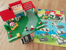 Lego stadt holiday gebraucht kaufen  Tübingen