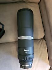 canon 800mm lens for sale  Woods Cross