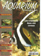 Aquarium magazine 198 d'occasion  Bray-sur-Somme