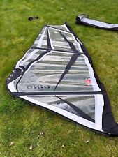 tushingham windsurfing for sale  UK