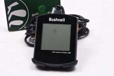 Bushnell phantom black for sale  LOANHEAD