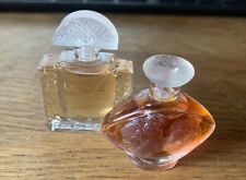Lalique parfum sammlung gebraucht kaufen  Bonn