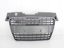 Kühlergrill audi tts gebraucht kaufen  Deutschland