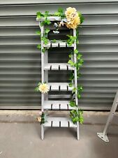 Decorative wedding ladder for sale  DONCASTER