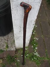 Heavy irish blackthorn for sale  BRIGHTON