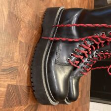 jeffrey campbell boots for sale  Elburn