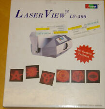 Laser view 500 gebraucht kaufen  Bad Laer