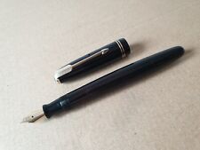 Parker vacumatic stilografica usato  Medolla