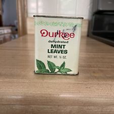 Vintage spice durkee for sale  Independence
