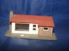 Faller maquette maison d'occasion  Laroque-Timbaut