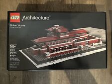 Lego architecture set for sale  Santa Ana